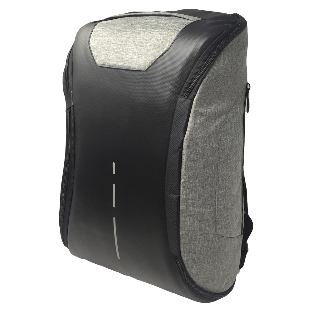 Zaino LOVEVOOK Donna 15.6 Pollici, Business Computer, Borsa Lavoro Viaggio Con Porta USB, Flower 01