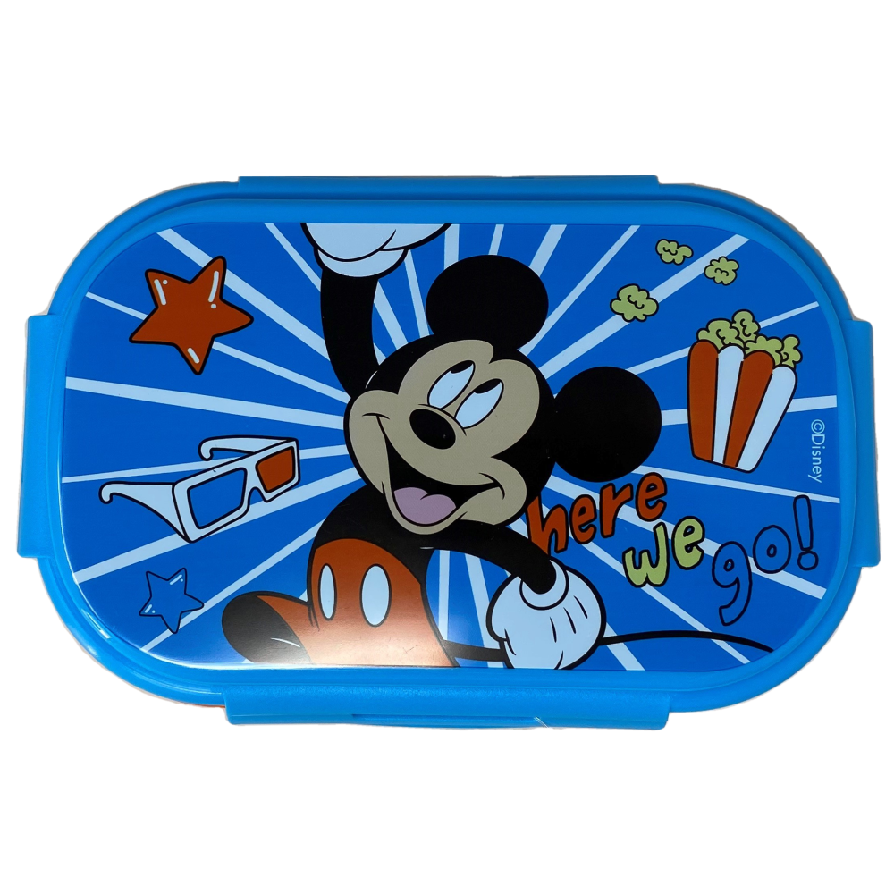 Mickey Mouse Portamerenda