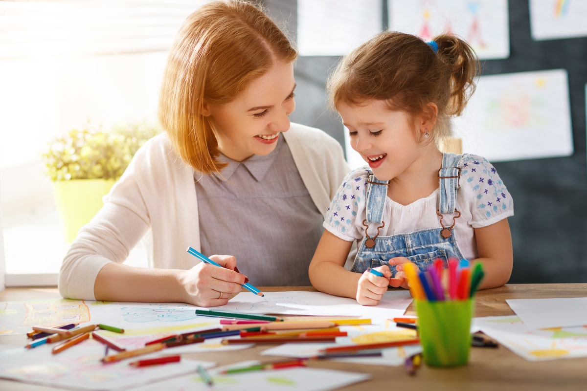 I giochi Montessori per bambini: scopri quello adatto ad ogni età - Blog