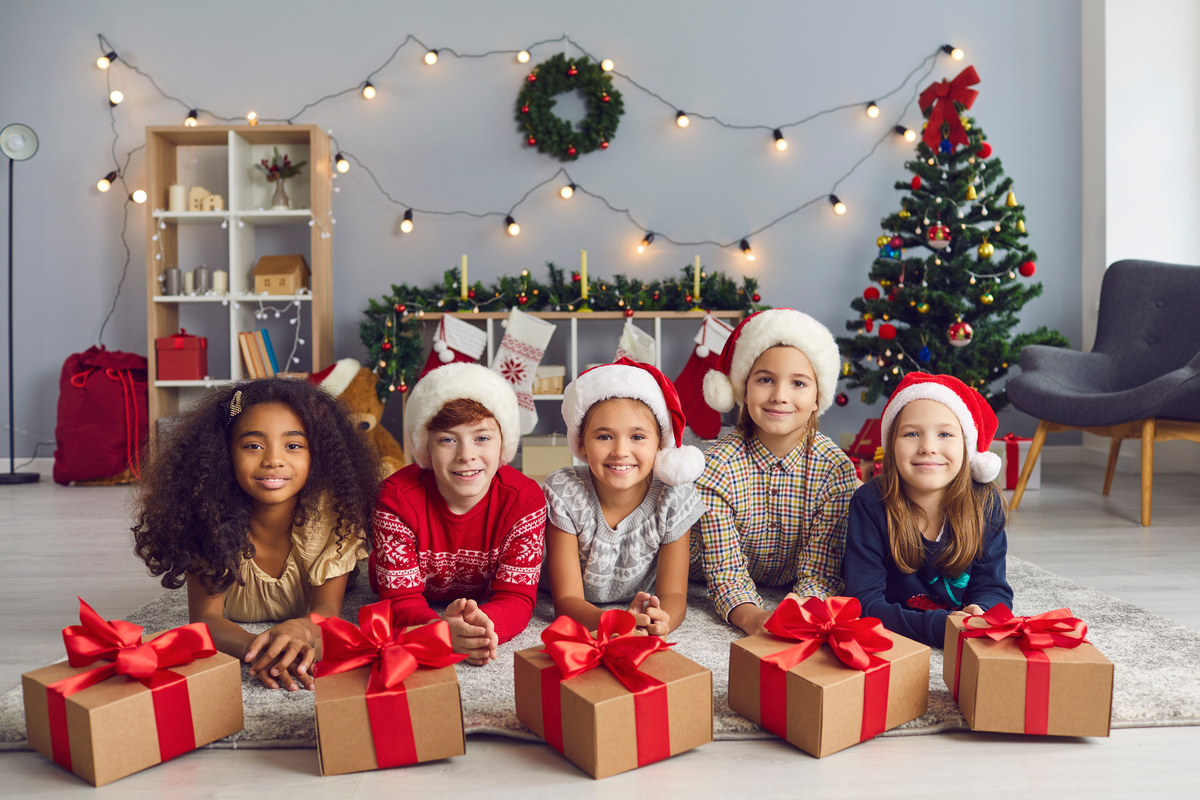10 idee regalo Natale per bambini dai 0 ai 3 anni in offerta su  -  HuffPost Italia