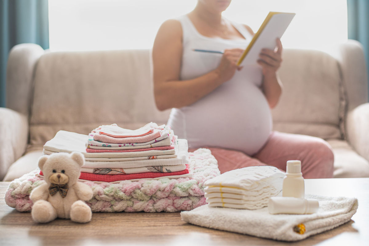 Lista nascita - dove e come farla  Consigli neonato, Nascita, Prima  gravidanza